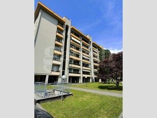 Appartamento in Vendita a Biella, 135'000€, 130 m²