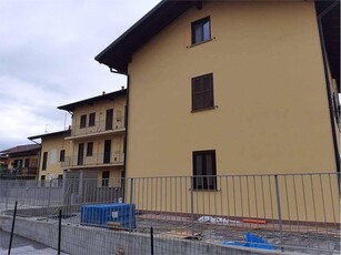 Appartamento in vendita a Borgo Ticino