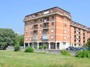 appartamento in vendita a Canonica d'Adda