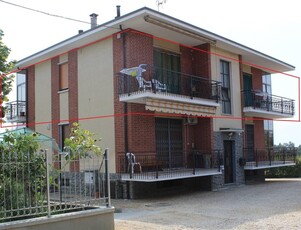 Appartamento in vendita a Chieri