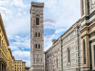 Appartamento in Vendita a Firenze, zona Porta a Prato, 590'000€, 122 m²