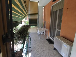 Appartamento in Vendita a La Spezia, 240'000€, 126 m², arredato