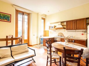 Appartamento in Vendita a Milano, 597'000€, 135 m²
