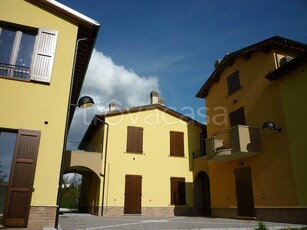 Appartamento in vendita a Nocera Umbra Perugia