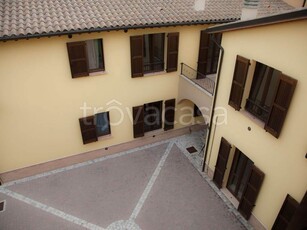 Appartamento in vendita a Nocera Umbra Perugia