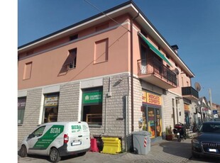 Appartamento in vendita a Pesaro, Via Giovanni Giolitti 218