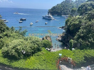 Appartamento in vendita a Portofino