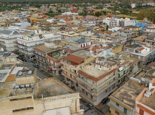 Appartamento in vendita a Pozzallo