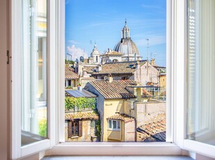 Appartamento in vendita a Roma - Zona: Centro Storico