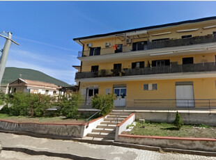 appartamento in vendita a San Salvatore Telesino