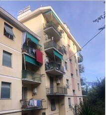 appartamento in vendita a Santa Margherita Ligure