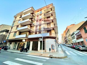 Appartamento in vendita a Sassari
