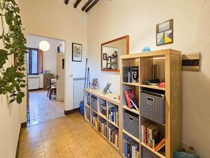 Appartamento in Vendita a Siena, Fuori Porta Pispini