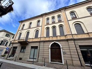 Appartamento in Via del Seminario 17 a Tortona