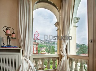 Appartamento in Viale Vittorio Emanuele ii 40 in zona Centrale a Bergamo