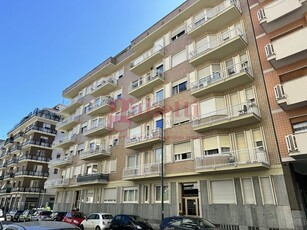 Attico in Vendita a Torino, 269'000€, 121 m²