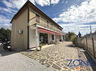 Attivita commerciale pizzeria per asporto