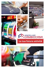 Attività / Licenza in vendita a Taranto