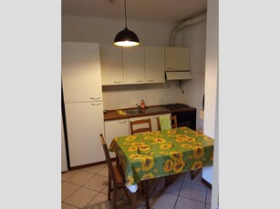 Bilocale in Affitto a Arezzo, zona Arezzo città, 400€, 30 m², arredato