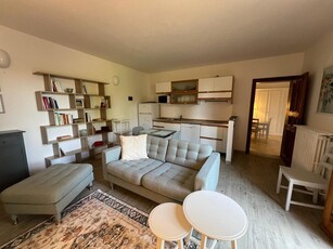 Bilocale in Affitto a Firenze, zona Piazzale Michelangelo, 1'250€, 50 m²