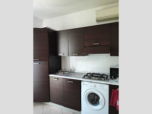 Bilocale in Affitto a Latina, zona Lungomare, 550€, 35 m², arredato