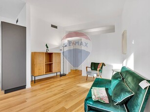 Bilocale in Affitto a Milano, zona Centro Storico, 2'200€, 71 m², arredato