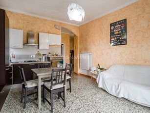 Bilocale in Affitto a Torino, zona Borgo Vittoria, 400€, 50 m², arredato
