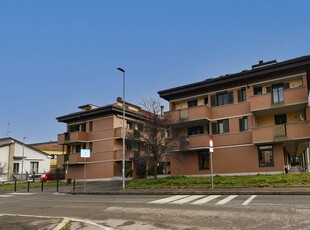 Bilocale in ottime condizioni in zona Passirana a Rho