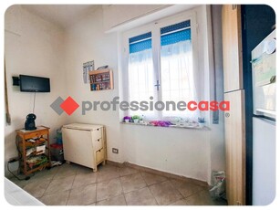 Bilocale in Vendita a Livorno, 92'000€, 48 m²