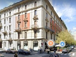 Bilocale in Vendita a Milano, 105'750€, 45 m²