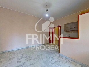 Bilocale in Vendita a Roma, zona Ostia, 195'000€, 56 m²