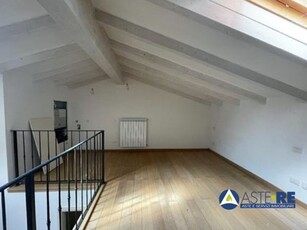 Bilocale in Vendita a Viterbo, 184'640€, 150 m²