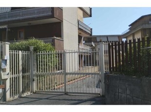 Box/Garage/Posto auto in vendita a Catania, Zona San Giovanni Galermo, Via del Fasano 45f