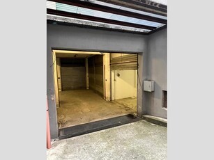 Box in Vendita a Genova, 20'000€, 27 m²