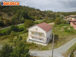 Casa a Spigno Monferrato