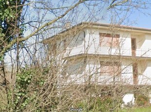 Casa Bi - Trifamiliare in Vendita a Borgoricco Borgoricco