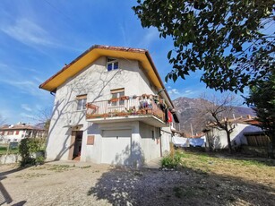 CASA BICAMERE CON GIARDINO Gemona del Friuli