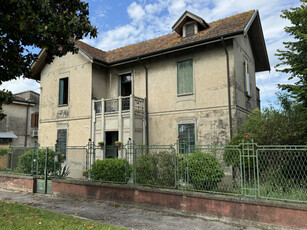 casa in vendita a Salara