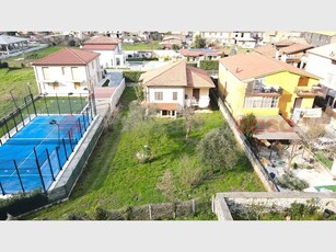 Casa Indipendente in vendita a Cervinara, via paolo emilio imbriani, snc - Cervinara, AV