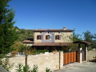 Casa indipendente in vendita a Lanciano