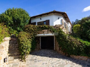 Casa indipendente in vendita a Olbia