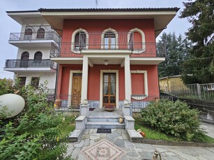 Casa indipendente in vendita Asti