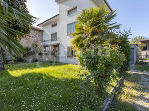 Casa indipendente in vendita Pordenone