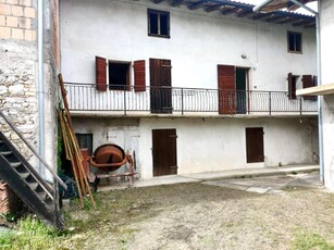 Casa monocamera con cantina e soffitta Pinzano al Tagliamento