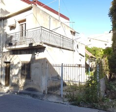 Casa singola a Reggio Calabria