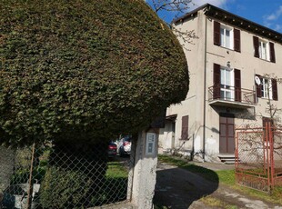 Casa singola abitabile a Borghetto di Borbera