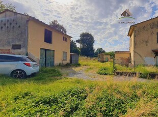 Casa singola abitabile a Capannori