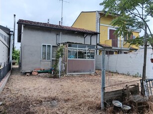 Casa singola da ristrutturare in zona Sala a Cesenatico
