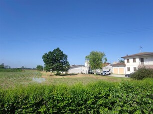 Casa singola in ottime condizioni a San Giovanni del Dosso