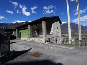 Casa singola in Via Bocchetti a Colorina